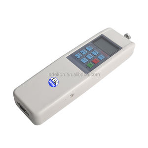 Alat Ukur Gaya Dorong dan Tarik Digital HF-300 - Product Image 2