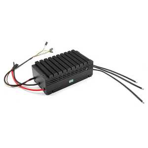 400V 160A 200kg 300kg 500kg Big Heavy Vtol Carga Entrega Agricture Spray Drones Avión Esc - Product Image 1