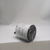 Filtre à liquide de refroidissement P551039 pour CUMMINS