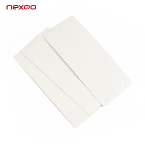 840-960MHz Kính Chắn Gió Dính Sticker <span class=keywords><strong>Tag</strong></span> RFID UHF <span class=keywords><strong>Tag</strong></span> - Product Image 2