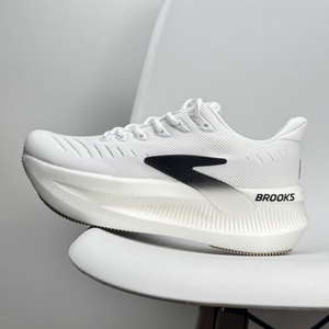 Chaussures de course professionnelles Glycerin Max 2 pour hommes et femmes, respirantes, en maille, rehaussantes, pour tests de fitness - Product Image 6