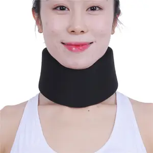 Neck Stretcher Cervical Brace Medical Devices Orthopedic Collar Pain Relief Orthopedic Pillow Device Tractor