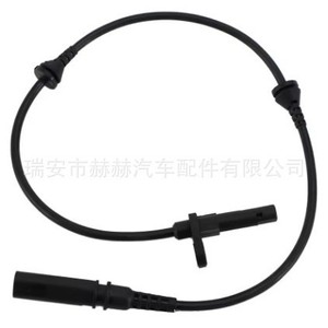 Bmw <b>Wheel</b> Speed Sensor 34526771776 For Abs System <b>Replacement</b> - Product Image 4