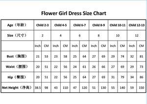 Summer OEM Service Classic senza maniche Condole Belt abiti in Chiffon <span class=keywords><strong>damigella</strong></span> d'onore per bambini ragazze abito da festa di nozze bianco - Product Image 5