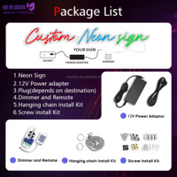 Enseigne au néon Hot Game pour chambre à coucher salle de jeu Enseigne murale au néon Led personnalisée Enseigne lumineuse
