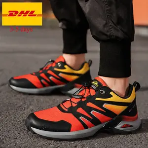 중국 제조 업체 신발 패션 남성 캐주얼 신발 통기성 최고의 편안한 남성 스포츠 신발