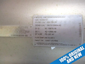 เครื่องวัดการไหลแบบคอริโอลิส รุ่น CMF300 ขนาด 3 นิ้ว (DN80) ผลิตจากสแตนเลส 316L ขายดี ผลิตตามแบบ OEM - Product Image 5