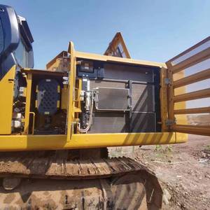 Pelleteuse à chenilles hydraulique Caterpillar japonaise originale cat336bl pelle d'occasion Cat - Product Image 4