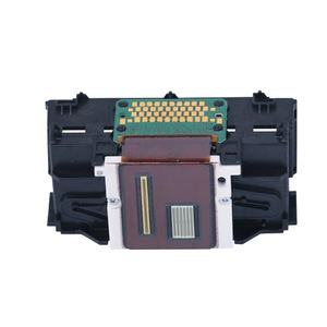 Cabezal de Impresión Original, Cabezal de Impresión para Canon PIX TS5050 TS5053 TS5055 TS5070 TS5080 <span class=keywords><strong>TS6050</strong></span> TS6051 TS6080 P8500/9910 Pro9000/i9900MarkII - Product Image 5