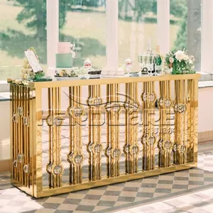 Bar Furniture Wholesale Modern Hotel Home Wine Bar Cabinet Dj Bar Counter