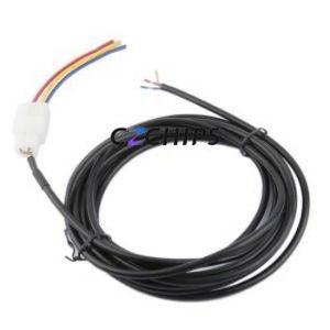 3C0000Q02-032 RF Cable RF ( Cable Length: 4.15m ) Whole Sale Electronic Component Chips Supplier & BOM Service - Product Image 2