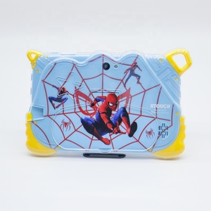 Novo Lançamento <span class=keywords><strong>Tablet</strong></span> Educacional ATOUCH WE6 para Crianças, <span class=keywords><strong>Tablet</strong></span> PC com 8GB de RAM e 256GB de ROM para Crianças - Product Image 3