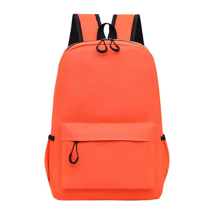 Wholesale Vintage Girl School Bag Backpack for Teenager Girl Fashion Schoolbag Waterproof Custom Geometric Fabric Pattern Origin