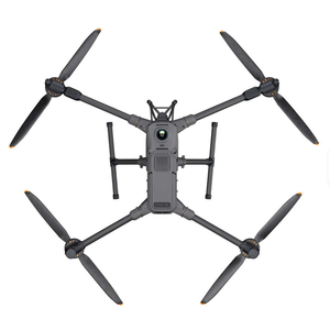 Dron Comercial <span class=keywords><strong>DJI</strong></span> Matrice 400 <span class=keywords><strong>Combo</strong></span> con Baterías TB100/BS100, LiDAR Giratorio, Radar MmWave, 59 Minutos de Tiempo de Vuelo, <span class=keywords><strong>FPV</strong></span> 40 km - Product Image 6