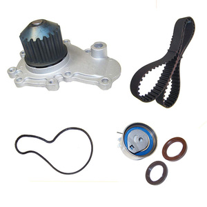 Kit de courroie de distribution pour Dodge Stratus 2.0L SOHC 16V, pompe à eau incluse - Product Image 3