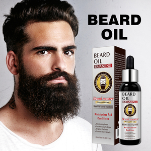 Huile à <span class=keywords><strong>barbe</strong></span> de marque privée, douce et facile à modeler, nourrissante <span class=keywords><strong>pour</strong></span> <span class=keywords><strong>la</strong></span> croissance de <span class=keywords><strong>la</strong></span> <span class=keywords><strong>barbe</strong></span>, <span class=keywords><strong>pour</strong></span> hommes, flacon et emballage personnalisés. - Product Image 2