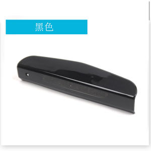 Per <span class=keywords><strong>Opel</strong></span> <span class=keywords><strong>Corsa</strong></span> D 06-14 a montaggio alto luce <span class=keywords><strong>rossa</strong></span> per freno spia di segnalazione luce posteriore nuova condizione accessorio 12V - Product Image 5