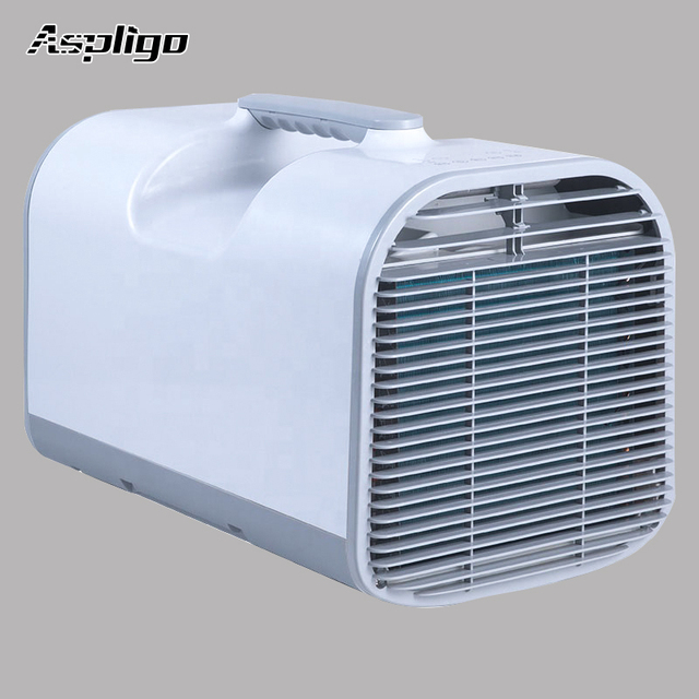 5200 BTU WIFI Smart Control Mini Split Air Conditioner Ductless Inverter System Portable Outdoor Camping Small air Conditioning