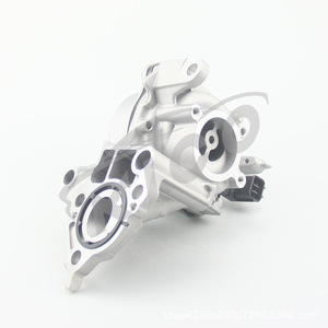 Pompe à eau électrique 16032-24010 pour Toyota Camry 2.0 avec support - Product Image 2