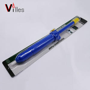 <span class=keywords><strong>Bomba</strong></span> <span class=keywords><strong>de</strong></span> desoldar Green 017, eliminador <span class=keywords><strong>de</strong></span> soldador, soldadura con ventosa, <span class=keywords><strong>estaño</strong></span> para soldar - Product Image 2