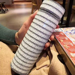 Termo Inteligente Diamond de 500 ml con Pantalla LED de Temperatura, Regalo para <span class=keywords><strong>Mujer</strong></span>, Gran Venta - Product Image 3