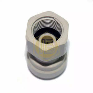 Adattatore femmina 3/8 x 1/4 (filettatura NPTF) - Product Image 2