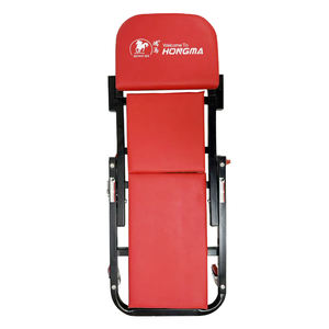 40 "רב-תכליתי מתקפל מכונית תיקון כסא z-סורק נייד 2-in-1 מתגלגל מתקפל מכונית מתקפל & מושב - Product Image 1