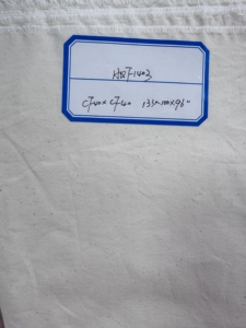 <strong>100</strong>% Organic <strong>cotton</strong> voile <strong>fabric</strong>, lightweight, breathable and soft, 80*80 at 63gsm, anti-pilling combed yarn, plain weave lining - Product Image 2