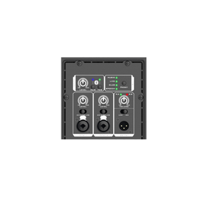 Sistema de sonido de actuación de escenario de altavoz activo profesional de 12 pulgadas con graves pesados, barra de <span class=keywords><strong>canto</strong></span> y sistema de sonido de rebote - Product Image 4