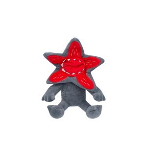 Muñeco <span class=keywords><strong>de</strong></span> Peluche Súper Suave <span class=keywords><strong>Demogorgon</strong></span> Transfronterizo con Relleno <span class=keywords><strong>de</strong></span> Algodón PP - Diseño Flor Canguro - Product Image 5