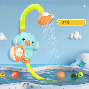 Enfants Éléphant Douche <span class=keywords><strong>Jet</strong></span> <span class=keywords><strong>D</strong></span>'<span class=keywords><strong>eau</strong></span> <span class=keywords><strong>D</strong></span>'été Bébé <span class=keywords><strong>Bain</strong></span> <span class=keywords><strong>Bain</strong></span> Jouets Spot En Gros - Product Image 5