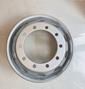 WG9100610065 HOWO Felge 22.5 X9.00 - Product Image 2