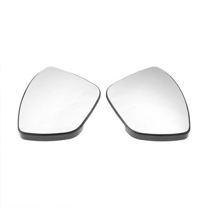 Accessoires de voiture, lentilles de rétroviseurs latéraux, rétroviseurs de porte, verres pour <span class=keywords><strong>Peugeot</strong></span> 208 301 308 <span class=keywords><strong>2008</strong></span> Citroën C3 MK3 Opel - Product Image 1