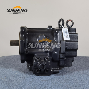 Conjunto de Bomba OEM 708-1H-00250 708-1H-00251 Principal para D155AX-6 D155AX-7 D155AX-8 D155A-6 - Product Image 3