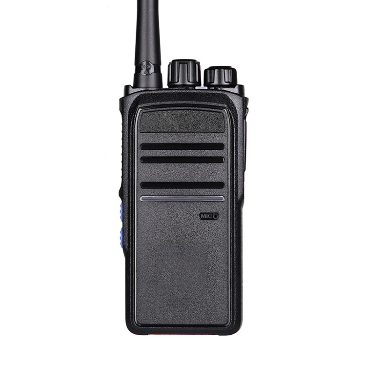 Explosion Proof Walkie Talkie Encrypted Two