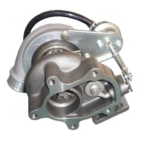 TB25 471169 471169-5006S 471169-5006 431876-0129 1118300TC JX493ZQ Engine Turbo Turbocharger for <strong>Jiang</strong> Ling for Ford Transit 2.8 - Product Image 2
