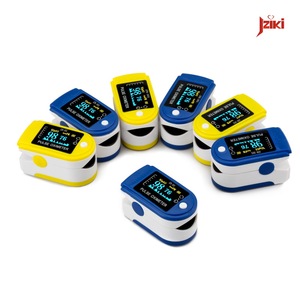 Chất Lượng Tốt Xung Oximeters Điện Cầm Tay Xung Oximeters TFT Hiển Thị Xung Oximeters Ngón Tay Cho Y Tế Sử Dụng - Product Image 5