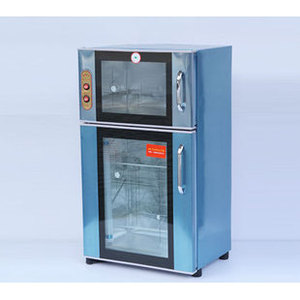 Incubadora de germinación de semillas ZF-100 con control de humedad y función de temporizador para uso en laboratorio - Product Image 1