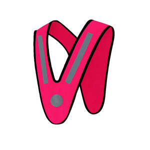 Áo vest có khả năng <span class=keywords><strong>hi</strong></span>ển thị cao dành cho trẻ em Áo vest an toàn cho trẻ em bé trai bé gái Áo vest có khả năng <span class=keywords><strong>hi</strong></span>ển thị cao để chạy xe đạp đi bộ đường dài Chuyến đi học - Product Image 5