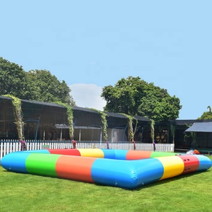 Nouvelle <span class=keywords><strong>piscine</strong></span> gonflable de jouets d'eau d'extérieur d'été - Product Image 2