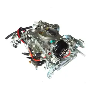 corolla 2e carburador Suppliers-Ago, novo carburador 2e para toyota 2e corolla 88-motor automotivo 21100-11850