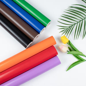 आधुनिक स्व-चिपकने वाली मरम्मत पैच वाटरप्रूफ विज्ञापन स्टिकर कूच सोफे के लिए कार सीटों के लिए जैकेट पेस्टल स्टिक वॉलपेपर - Product Image 2