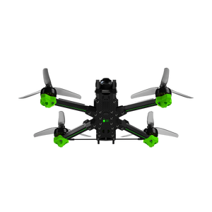 Nazgul Evoque F5 V3 6S O4 Édition étanche - Product Image 2