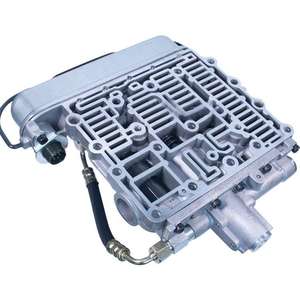 Repuestos Huamao 4644206039 4wg180 4wg200 Válvula de Transmisión para Cargadora de Ruedas - Product Image 5