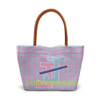 Sac fourre-tout personnalisé Jack and Jill Sorority, sac fourre-tout réutilisable de créateur, sac de shopping pour sororité, sac de week-end