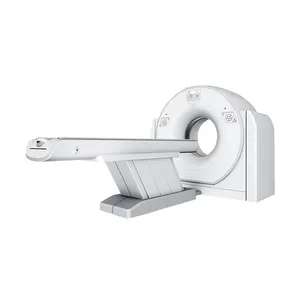 Leading 32-Slice-CT führte umfassend die Einführung in 32-Slice-CT-Scanner für eine Ära des hochwertigen Spektrums