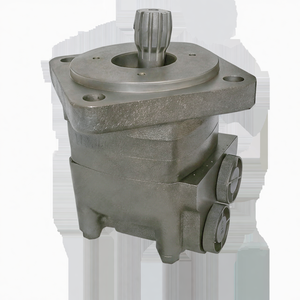 Motor Hidráulico Personalizado OMR 36/50/80 PC20 para Mezcladora de Concreto - Product Image 5