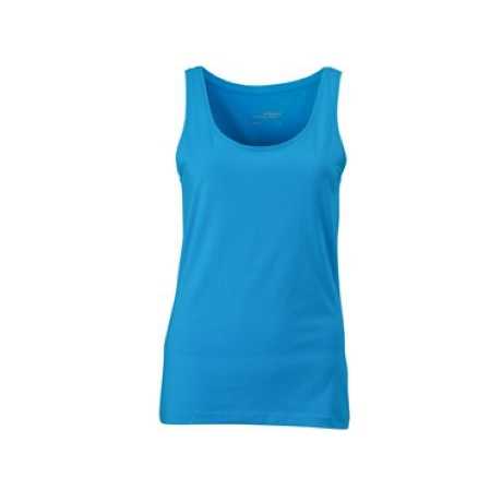 Classic Ladies' Tank Top Elastic Top Breathable Knitted Crop Top Bow Collar Custom Embroidered Lace Tie-Dye Mesh Feathers Casual