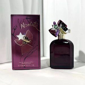 <span class=keywords><strong>Parfum</strong></span> floral féminin <span class=keywords><strong>de</strong></span> haute qualité, <span class=keywords><strong>Eau</strong></span> <span class=keywords><strong>de</strong></span> <span class=keywords><strong>Parfum</strong></span> en spray, longue tenue, senteur florale boisée orientale fraîche, 100 ml, parfums parfaits - Product Image 2