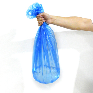 แผ่นรองนั่งทำเล็บแบบใช้แล้วทิ้ง ผลิตจากวัสดุ LDPE โปร่งใส สำหรับเก้าอี้ทำเล็บ ขายส่ง - Product Image 5